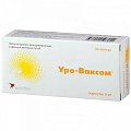 Купить уро-ваксом, капсулы 6мг, 30 шт в Семенове