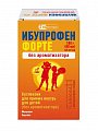 Купить ибупрофен форте, суспензия для приема внутрь для детей, без ароматизатора 40мг/мл, флакон 80 мл в Семенове