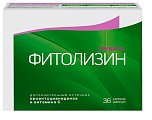 Купить фитолизин пренатал, капсулы 36шт бад в Семенове