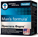 Купить man's formula (мен-с формула) простата форте, капсулы, 30 шт бад в Семенове