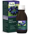 Купить dr vistong (др вистонг) сироп элеутерокка на фруктозе, флакон 150мл в Семенове