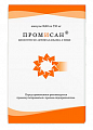 Купить промисан, капсулы 550мг, 60 шт бад в Семенове