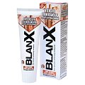 Бланкс (Blanx) зубная паста Вайт отбеливающая для удаленения налета кофе и табак, 75мл