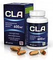Купить реалкапс конъюгированная линолевая кислота (клк) 600мг, капсулы 1050мг, 60 шт бад в Семенове