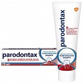 Купить пародонтакс (paradontax) зубная паста комплексная защита, 75мл в Семенове