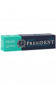 Купить президент (president) профи зубная паста сенситив, 100мл 25rda в Семенове