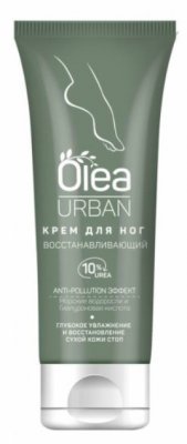 Купить olea urban олеа (урбан) крем для ног восстанавливающий, 75мл в Семенове