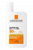 Купить la roche-posay anthelios uvmune 400 (ля рош позе) флюид для лица невидимый солнцезащитный spf50+/ppd42, 50мл в Семенове
