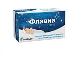 Купить флавиа ночь, капсулы 30 шт бад в Семенове