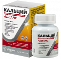 Купить витамир кальций-минеральный адванс комплекс, таблетки массой 1750 мг 60шт бад в Семенове