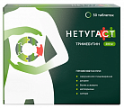 Купить нетугаст, таблетки 200 мг, 30 шт в Семенове