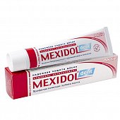 Купить мексидол дент (mexidol dent) зубная паста актив, 100г в Семенове