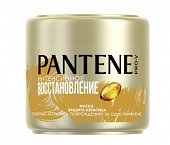 Купить pantene pro-v (пантин) маска для волос интенсивное восстановление, 300 мл в Семенове