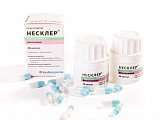 Купить несклер, капсулы 0,5мг, 28 шт в Семенове
