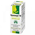 Купить бронхикум тп эликсир, флакон 130г в Семенове