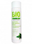 Купить biozone (биозон) шампунь для объема волос с экстрактом бамбука и зеленым чаем, флакон 250мл в Семенове