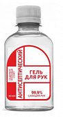 Купить антисептический гель д/рук вектор-медика, 90мл в Семенове