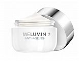 Dermedic Melumin (Дермедик) крем дневной защитный осветляющий 50мл SPF50+