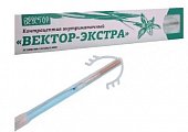 Купить контрацептив внутриматочный (спираль) вектор-экстра серебро-медьсодержащий ф-образный agcu 150/250 в Семенове