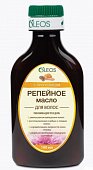 Купить oleos (олеос) масло репейное прополис, 100мл в Семенове