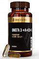 Купить awochactive (авочактив) омега 3+а+д3+е, капсулы массой 1350мг 60шт бад в Семенове