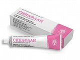 Купить синафлан, мазь для наружного применения 0,025%, 15г в Семенове