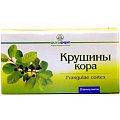 Купить крушины кора, фильтр-пакеты 2г, 20 шт в Семенове