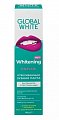 Глобал вайт (Global white) зубная паста Энзимное отбеливание, 100г