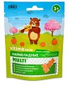 Купить vitime gummy (витайм) мультивитамины, пастилки жевательные апельсин, 30 шт бад в Семенове