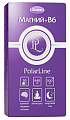 Купить поларлайн (polarline) магний+в6, капсулы, 30 шт бад в Семенове