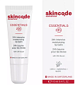 Купить скинкод эссеншлс (skincode essentials) бальзам для губ интенсивно увлажняющий10мл в Семенове