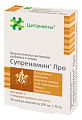 Купить цитамины супренамин про, капсулы массой 395мг 30шт бад в Семенове