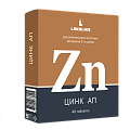 Купить lekolike (леколайк) цинк ап, таблетки 300мг, 40 шт бад в Семенове