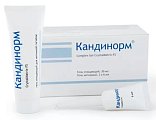 Купить кандинорм complex gel , туба 30мл+3х6мл в Семенове