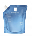 La Roche-Posay Lipikar Gel Lavant (Ля Рош Позе) Гель для душа успокаивающий с защитными свойствами для чувствительной кожи, 400 мл сменный блок