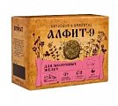 Купить алфит-9, для улучшения функционального состояния молочных желез, брикеты по 2 г, 60 шт бад в Семенове