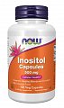 Купить now foods (нау фудс) инозитол, капсулы 100 шт бад в Семенове