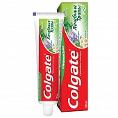 Купить колгейт (colgate) зубная паста лечебные травы, 100мл в Семенове