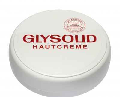 Купить glysolid (глизолид) крем для сухой кожи с глицерином банка 100мл в Семенове