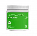 Купить алесорб 3+ энтеросербент порошок для приготовления суспензии для приема внутрь, банка 50г бад в Семенове