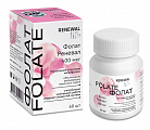 Купить фолат реневал, таблетки массой 100мг 60шт бад в Семенове
