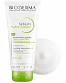 Bioderma Sebium (Биодерма Себиум) успокаивающий очищающий бальзам Hydra, 200 мл 