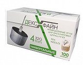 Купить иглы dexfine универсальные для шприц-ручек 32g (0,23мм х 4мм), 100 шт в Семенове