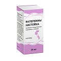 Купить валериана настойка, флакон 25мл в Семенове