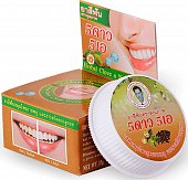 Купить 5 star cosmetic (5 стар косметик) зубная паста травяная с экстрактом нони, 25г в Семенове