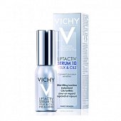 Купить vichy liftactiv supreme (виши) serum 10 сыворотка для кожи вокруг глаз и ресниц 15м в Семенове