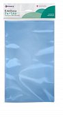 Купить клеенка подкладная, с пвх покрытием клинса 1,4х2м голубая в Семенове