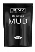 Купить dr.sea (доктор сиа) минеральная грязь мертвого моря черная 600г в Семенове