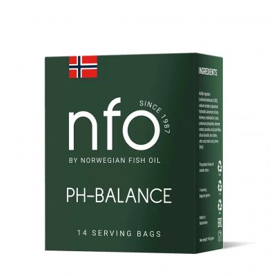 Купить norwegian fish oil (норвегиан фиш оил) рн-баланс, порошок, пакетик 10г, 14 шт бад в Семенове
