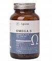 Купить agorax (агоракс) омега-3, капсулы массой 1380мг, 60 шт бад в Семенове
